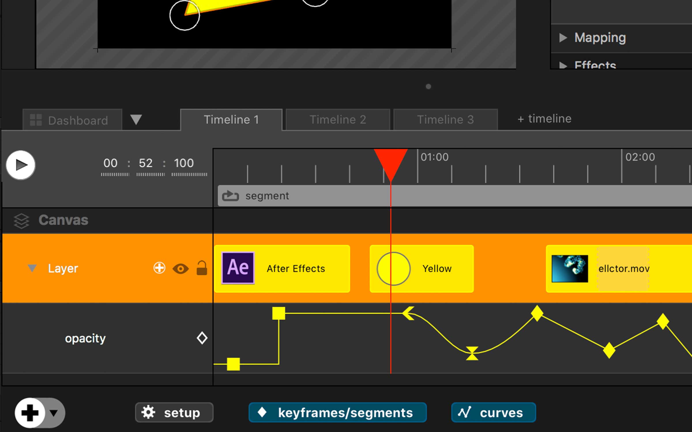 Millumin 4 screenshot 3